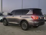 Nissan Patrol Platinum 2020 V6